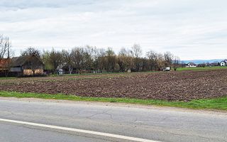 Teren intravilan pentru case in centrul Podu Oltului de 5600mp, 28 euro/mp - Poză 8