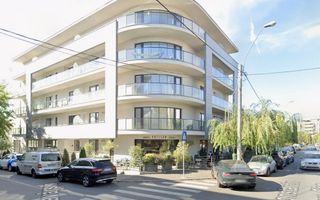 Apartament spatios 2 camere | Lacul Baneasa | Bloc boutique | Parcare subterana - Poză 3