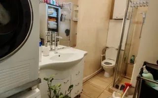 Apartament la casa cu gradina de 480 mp, Zona Semicentrala - Poză 13