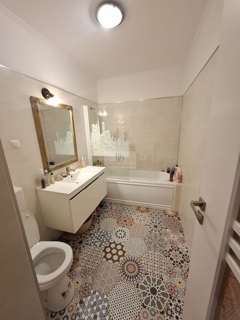Apartament 2 camere decomandat | Parcare | Grand Park Residence - Poză 13