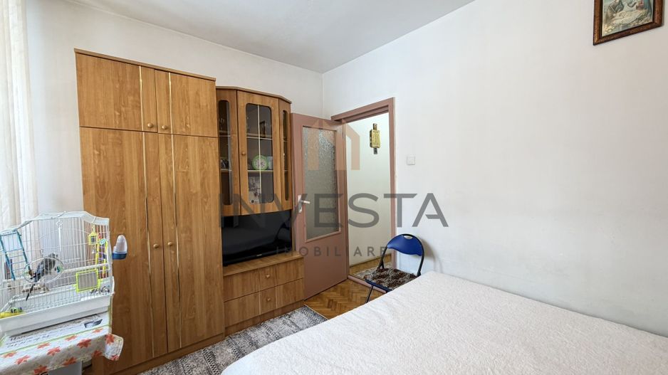 Oportunitate de investitie! Apartament cu 2 camere intr-o zona buna - Poză 8