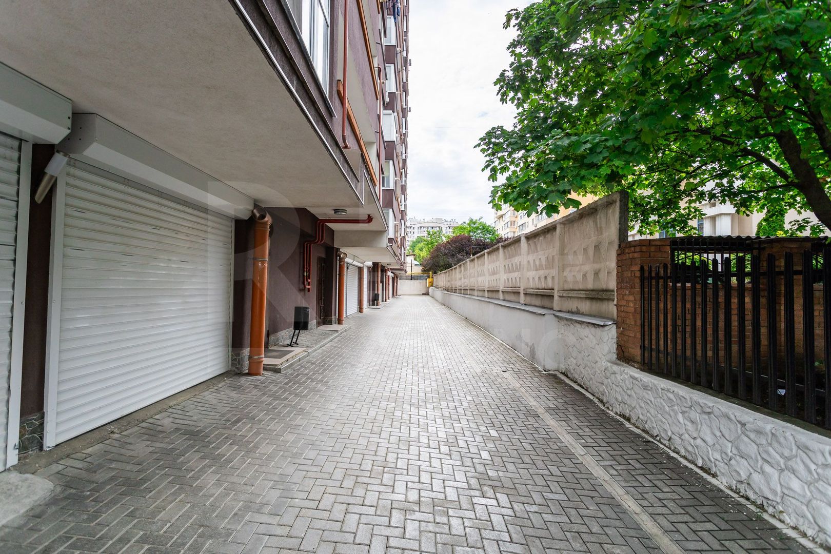 Vânzare, apartament 2 camerea, str. Mihail Sadoveanu, Ciocana - Poză 24