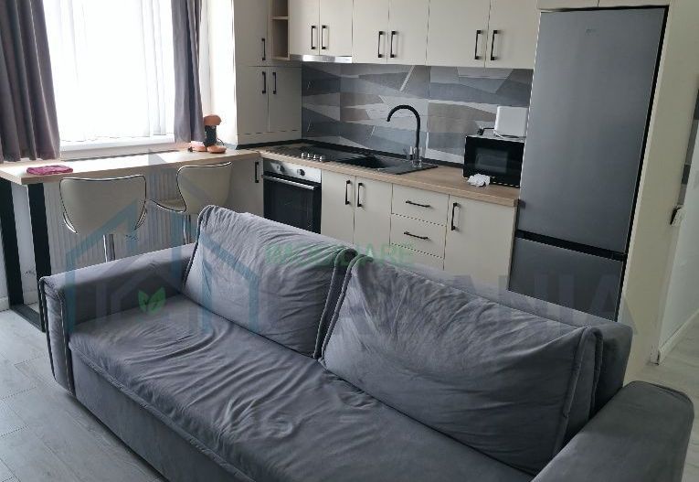 Apartament 2 camere open space, Bucium - Visan, loc de parcare inclus - Poză 5