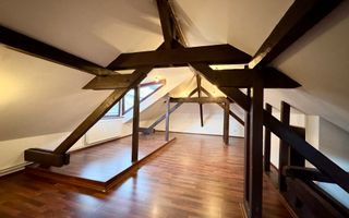 Vilă de închiriat Floreasca –ideală sediu firmă /activități comerciala - Poză 17