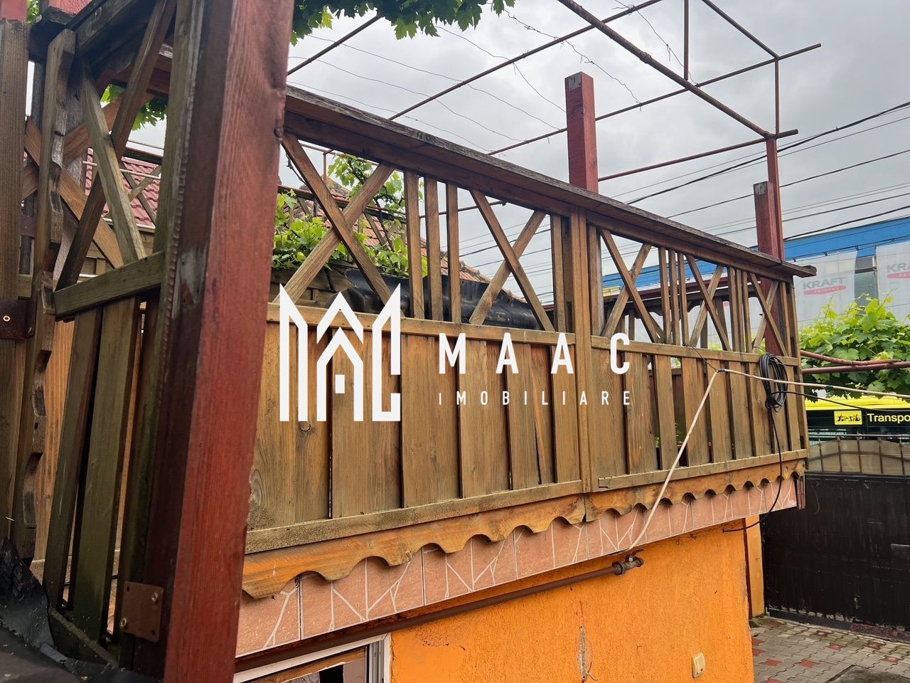 Casă 2 camere de vânzare | Sibiu, Lazaret | 64 mp | teren - Poză 6