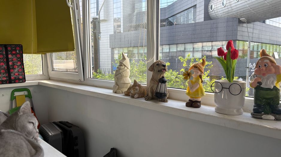 Apartament cochet cu doua camere, Sura Mare, 97.000€ - Poză 5