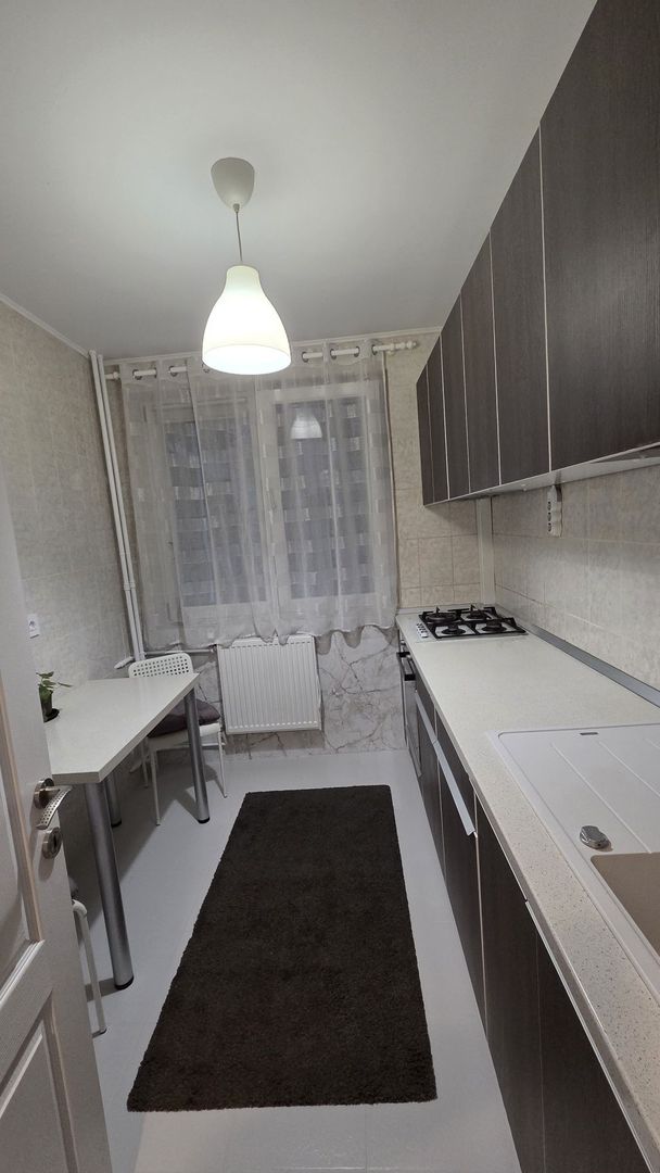 Apartament 2 camere Titan - Poză 5