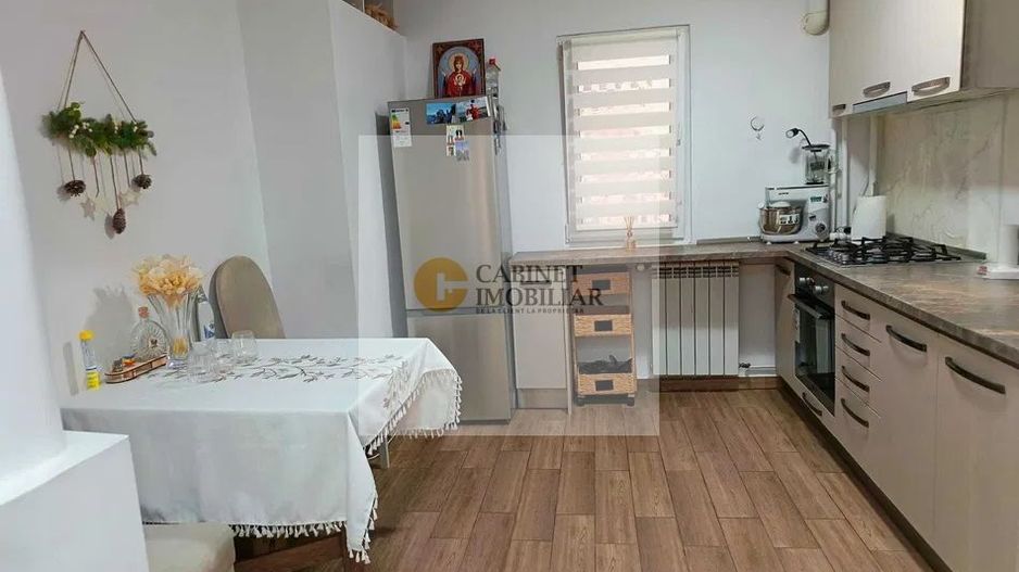 2 Camere - 54MP | Reabilitat - Renovat | 3/11 | M Lujerului - 2 minute - Poză 7