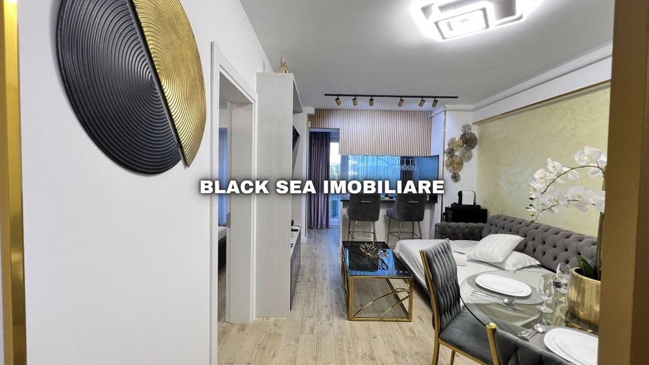 Apartament UNICAT cu vedere frontală la mare | Alezzi Infinity Resort - Poză 16