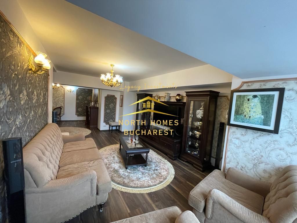 Apartament 3 camere de inchiriat - Poză 8