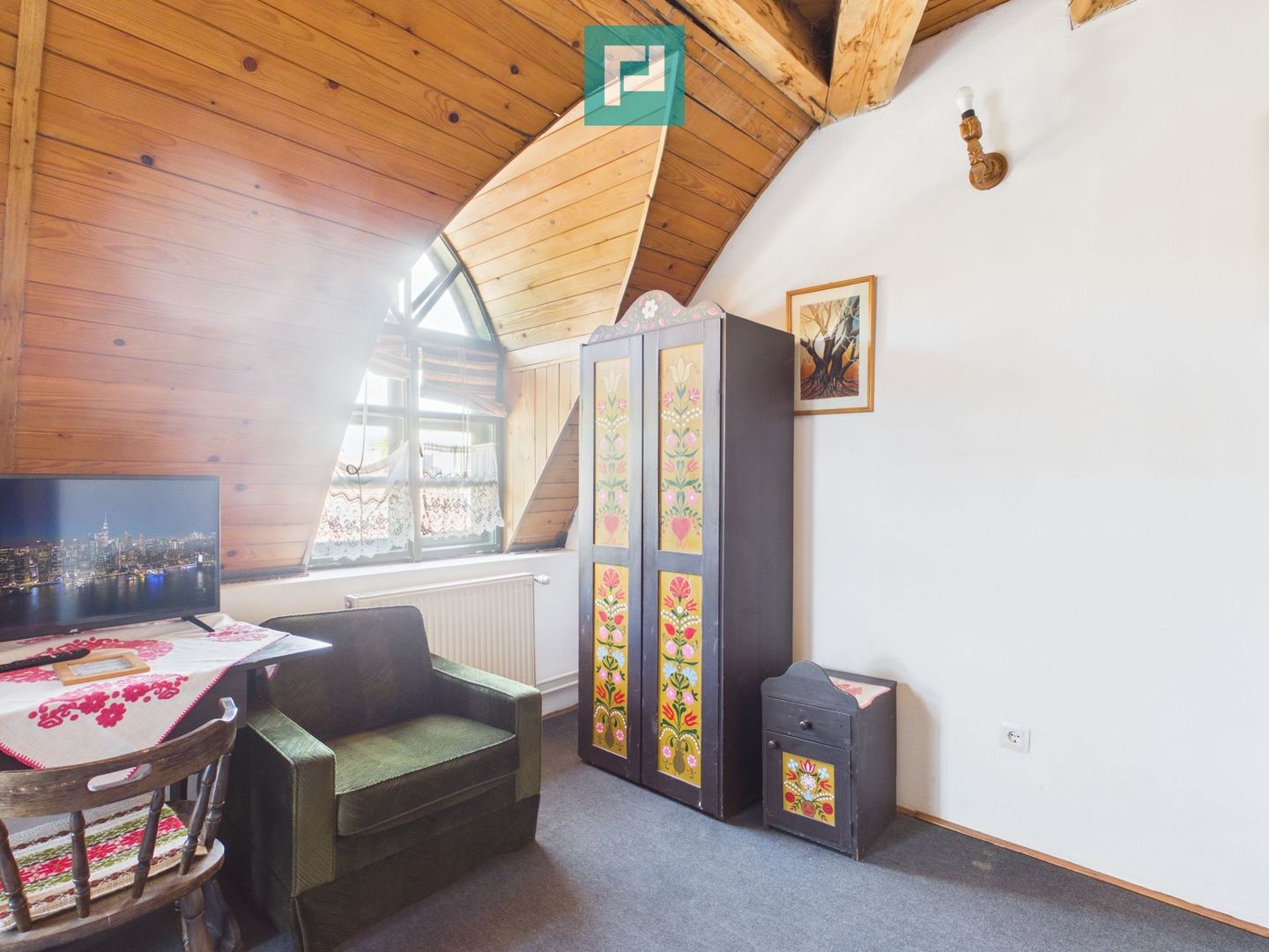 Pensiune 18 Camere cu Restaurant - Cetatea Oradea - Poză 17