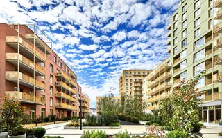 Apartament 2 camere Marmura Residence | Loc de parcare - Poză 19