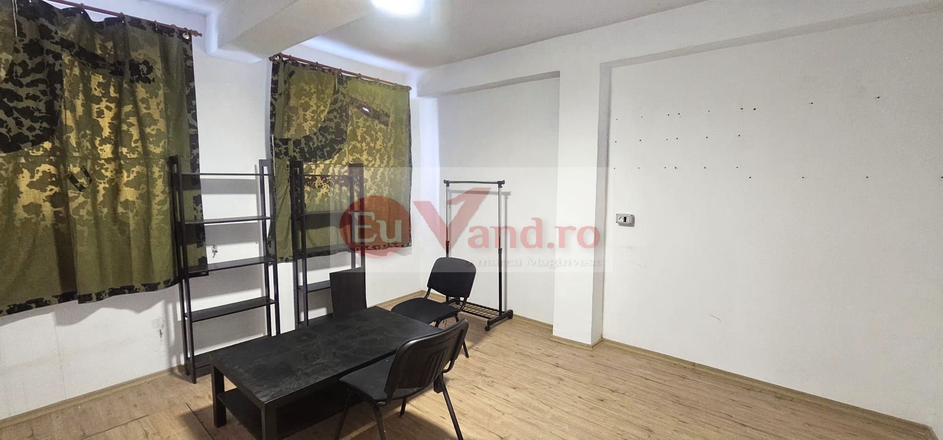 Spatiu comercial/Atelier creatie, 50 mp utili, zona Port - Faleza - Poză 8