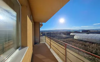 Apartament 3 camere, zona Apahida! - Poză 18