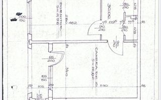 Apartament 2 camere PARCUL TINERETULUI SECTOR 4... - Poză 1