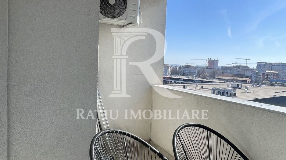 Apartament cu 2 camere | Loc de parcare | Iosia Residence | Oradea - Poză 14