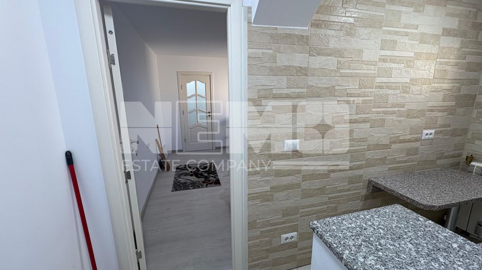 Apartament 2 camere | Rădăuți | Zona Hurmuzachi | Etaj 4/4 - Poză 6