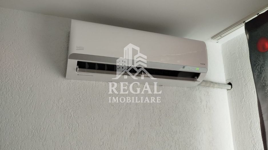 Cameră de cămin cu baie proprie – Piața Obor etaj 3/4 - Poză 4