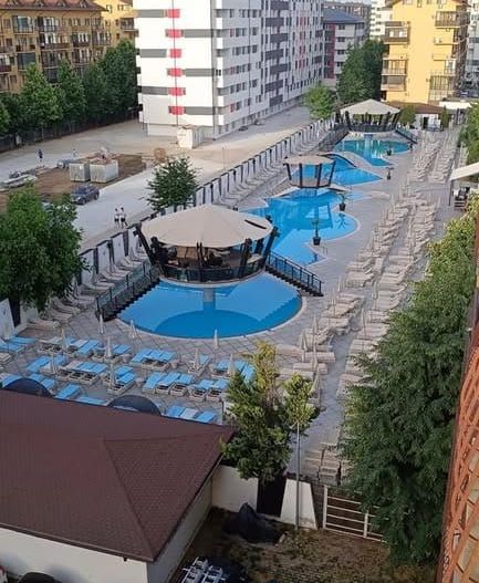 2 camere de inchiriat | decomandat | centrală | Militari Residence - Poză 7