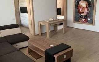 3 room modern apartment | Mihai Bravu | 1 minute distance to the metro station - Poză 4