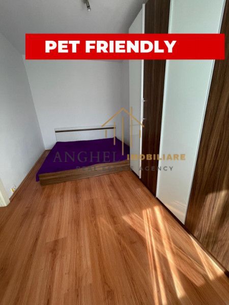 Apartament 2 camere, centrala, clima,  Zona Stadion / Olimpia - Poză 2