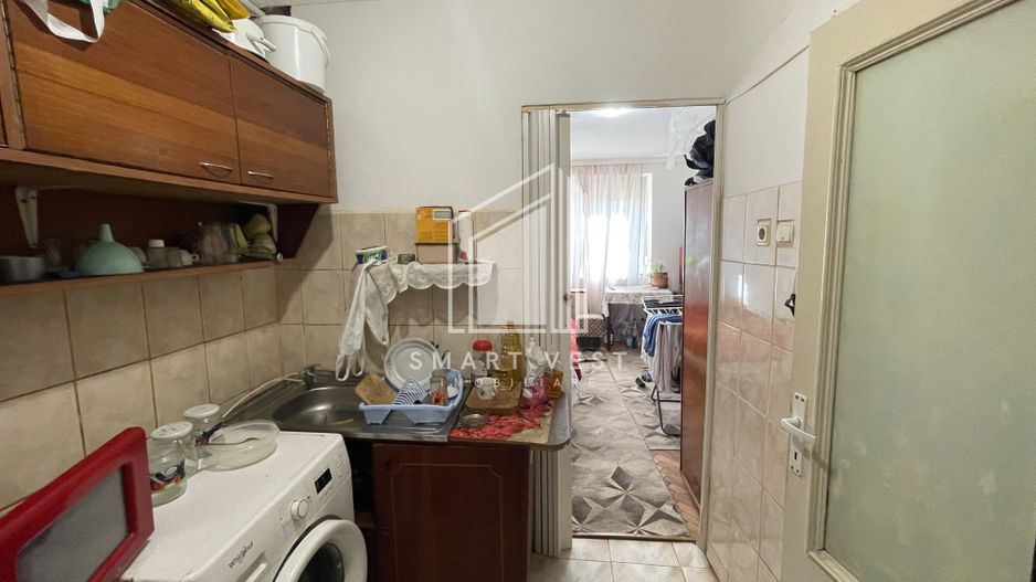 Garsoniera de vanzare | Zona Micro 15 - Poză 5