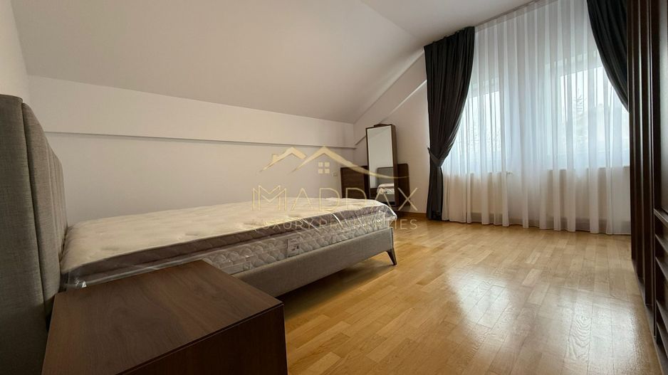 Vila moderna Corbeanca-spatiu, confort si intimitate - Poză 32