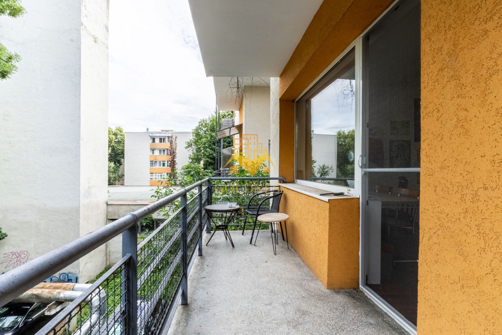 2 camere,modern,Plopilor Zona Sala Sporturilor,Usamv,Platinia, Motilor - Poză 7