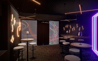 SPATIU COMERCIAL | CLUB | BAR | KARAOKE | STUDIO PODCAST| EVENIMENTE PRIVATE - Poză 31