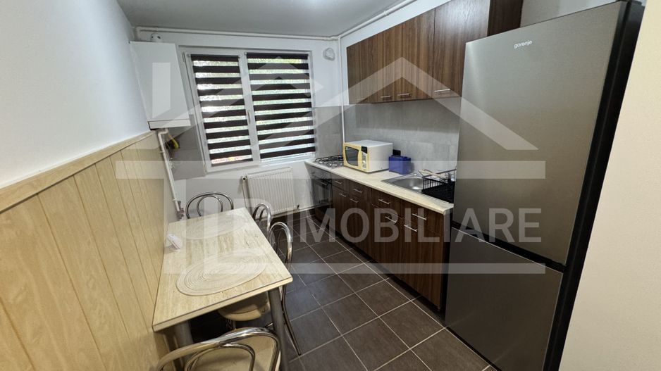 Apartament cu 2 camere, 50mp, Zona Aleea Carpati - Poză 7