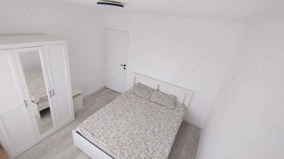 Apartament 2 camere Delfinului, renovat complet, lângă Mega Mall - Poză 1