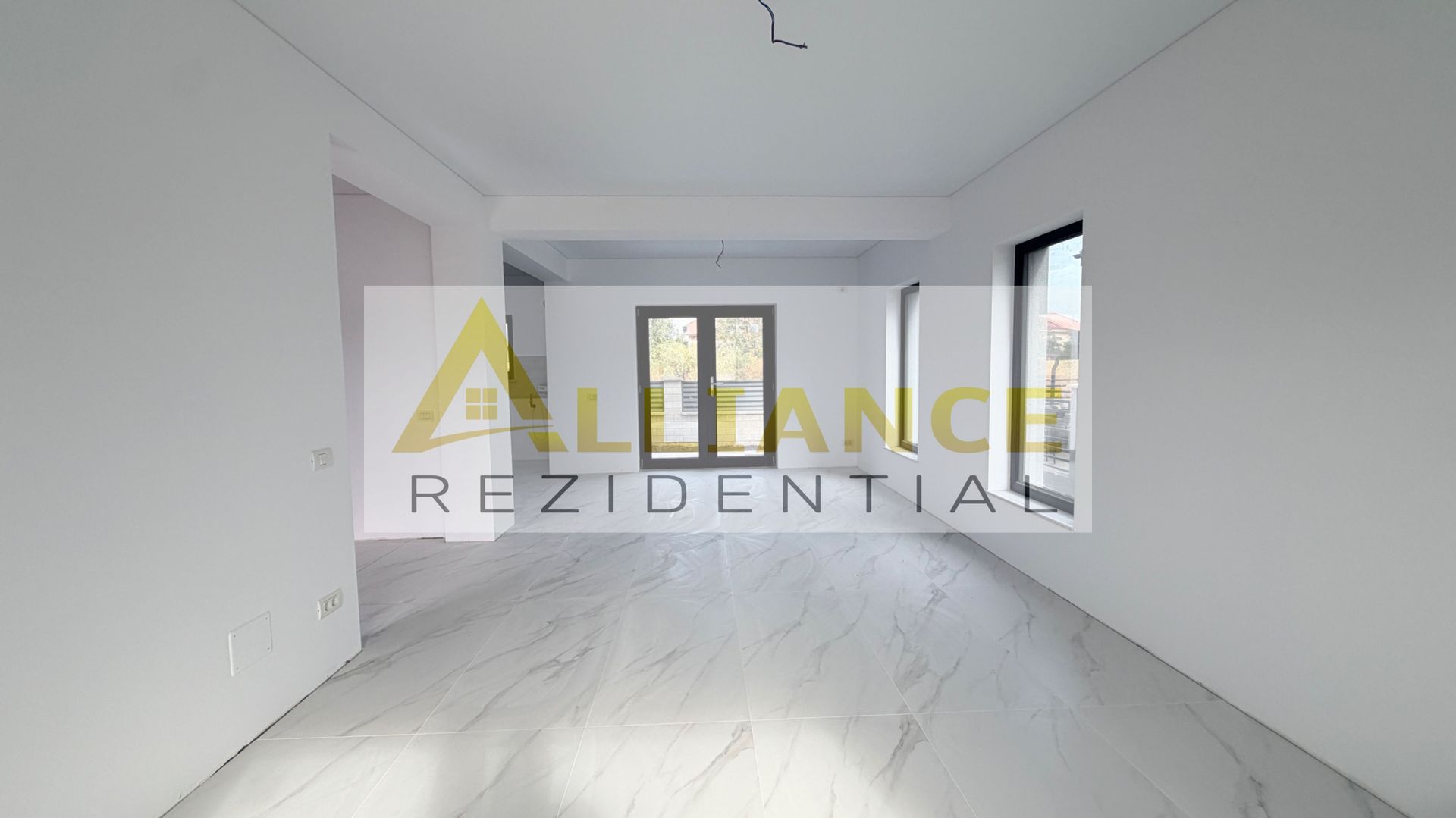 Vila P+1 in Berceni - 4 Dormitoare, Incalzire Pardoseala - Poză 1