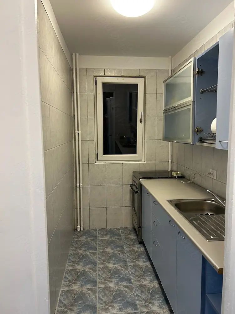 De Inchiriat Apartament 2 camere, Piata Progresul-Giurgiului - Poză 4