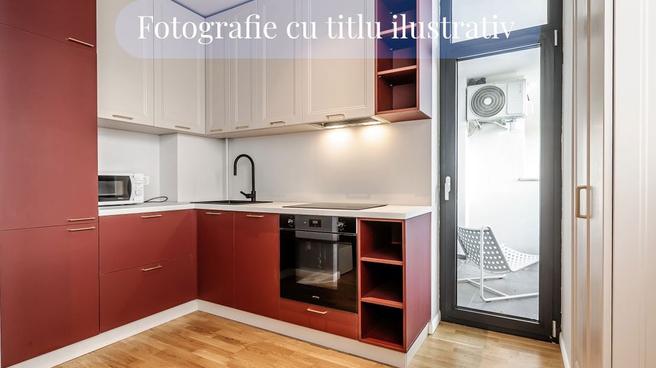 Apartament premium cu 2 camere X-City - direct de la dezvoltator - Poză 5