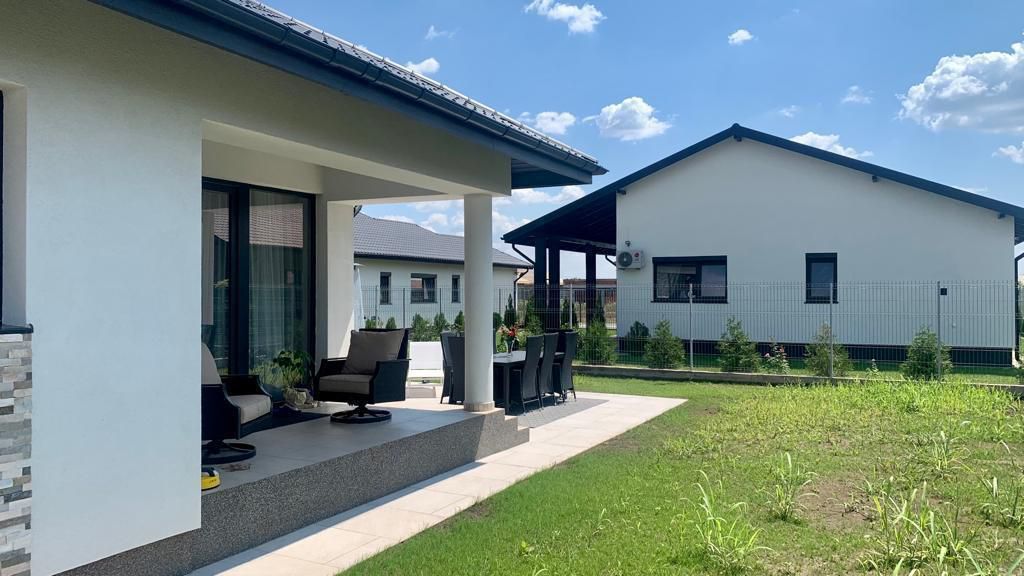 Casa individuala Balotesti | Lahovari - Poză 7