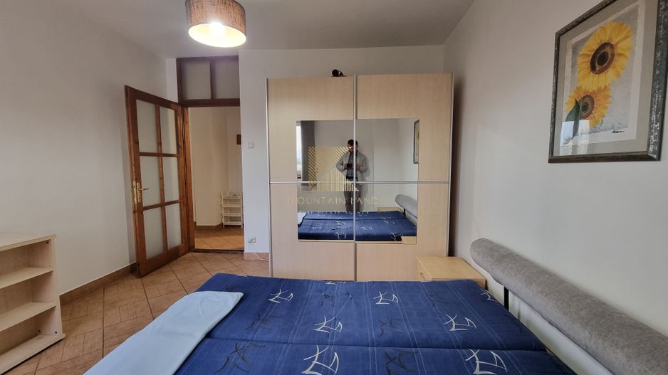Apartament de 2 camere | 15 noiembrie 86 | etaj 5 | Afi Mall - Poză 13