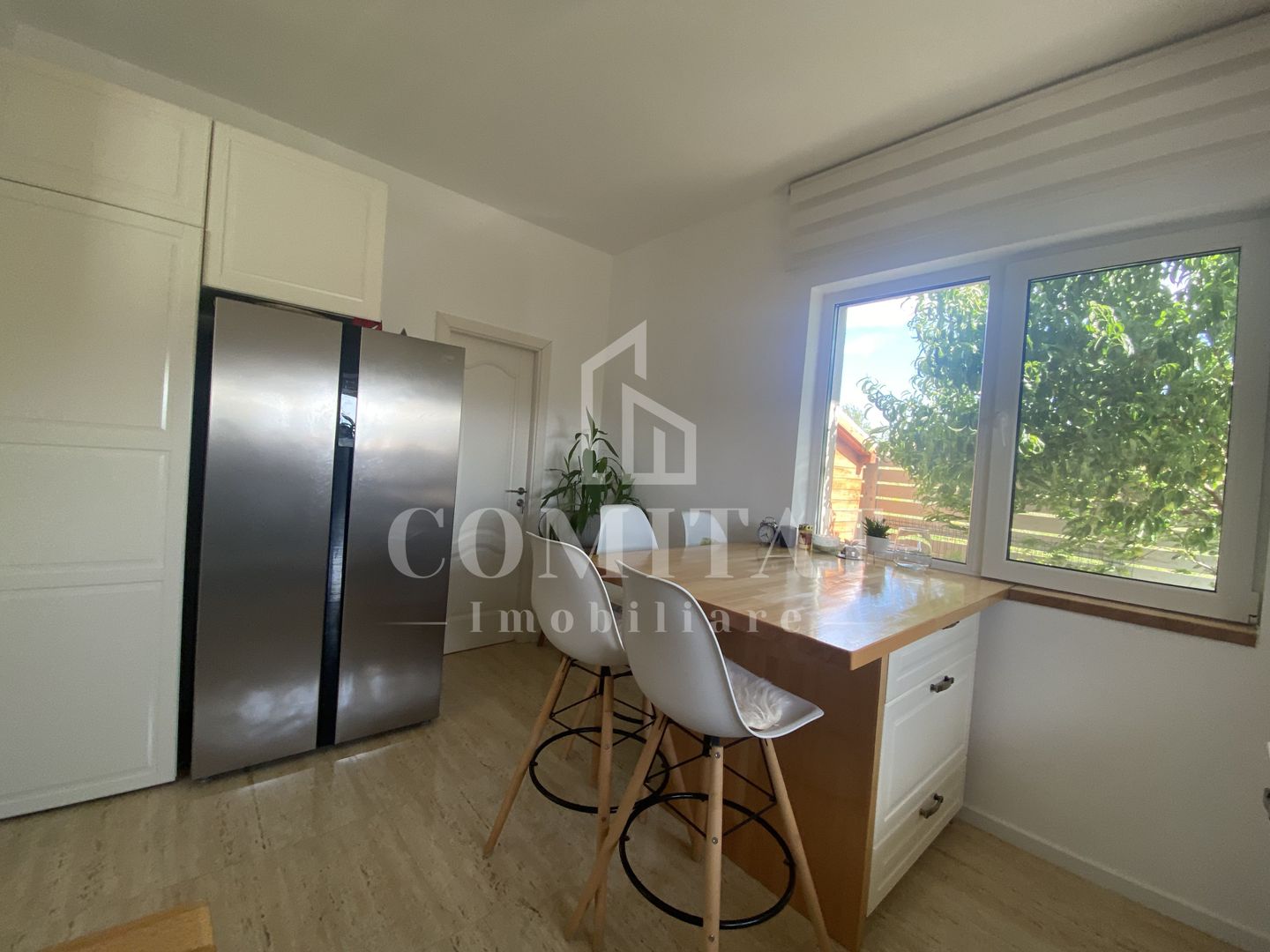 Casa individuală dispusă pe 2 niveluri | La cheie | Dezmir - Poză 9