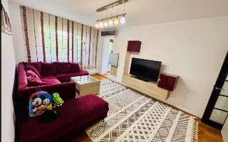 3 Camere Renovat, 2 Bai - Etaj 3 - Zona Cantemir - Fara Risc - Poză 2