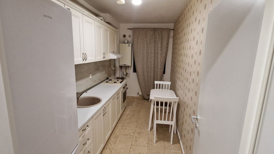 2 Camere | Militari Residence | Bloc 2020 - Poză 11