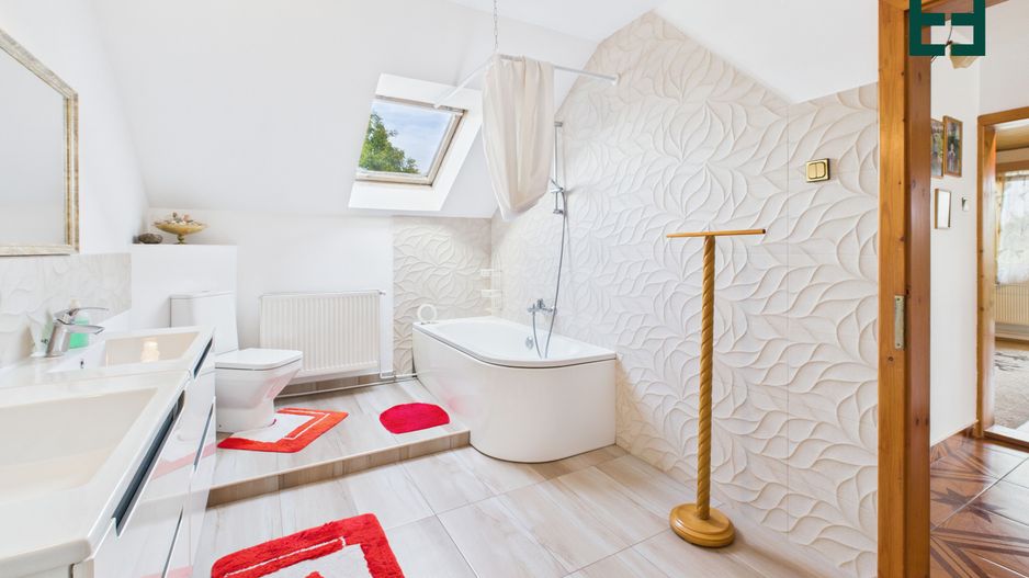 Casă tip Duplex cu 8 camere  - Zona Bujac - Arad - Poză 25