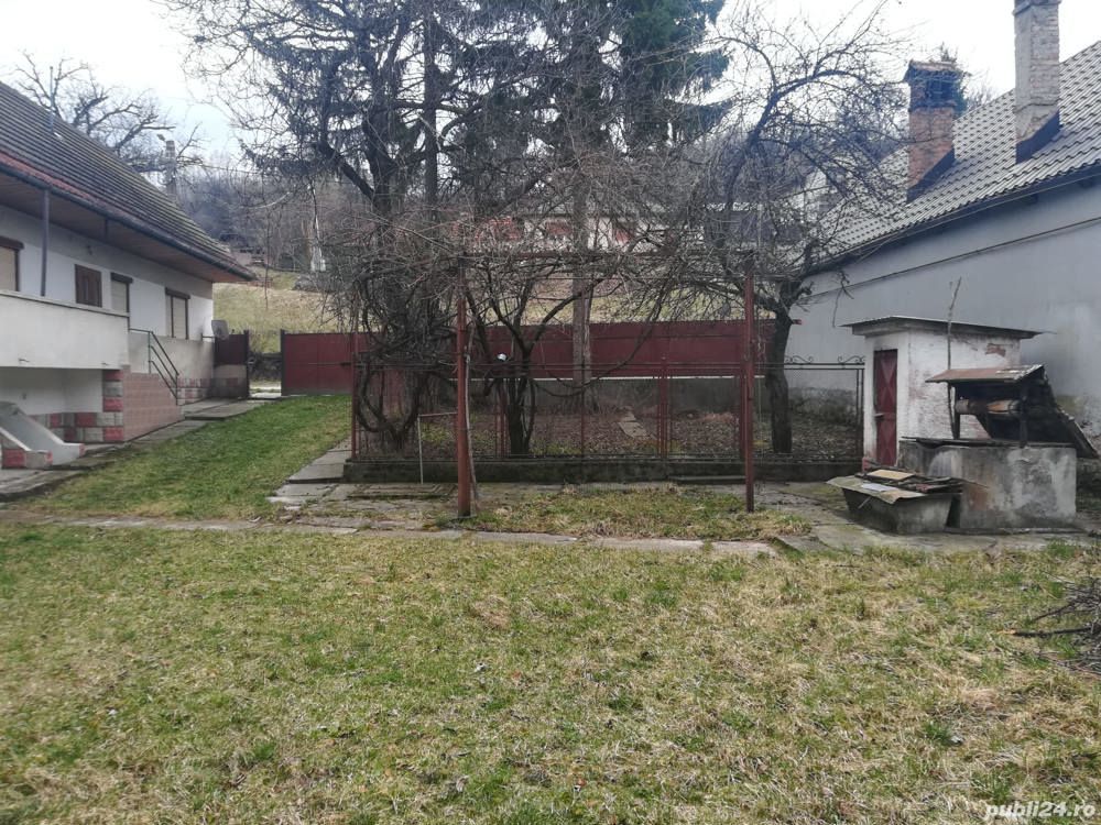 Casa Tarlungeni - Poză 2