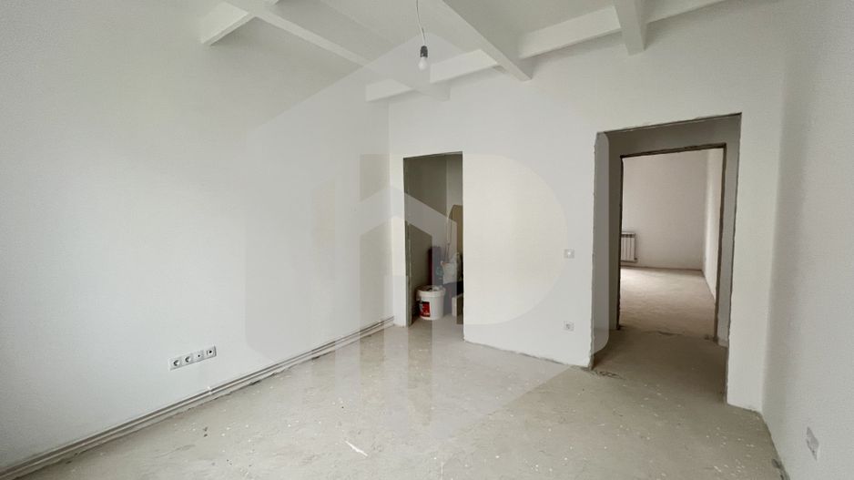 Apartament 2 camere renovat/ Decomandat+ Pivniță 16 mp-Turnisor-Metro - Poză 4