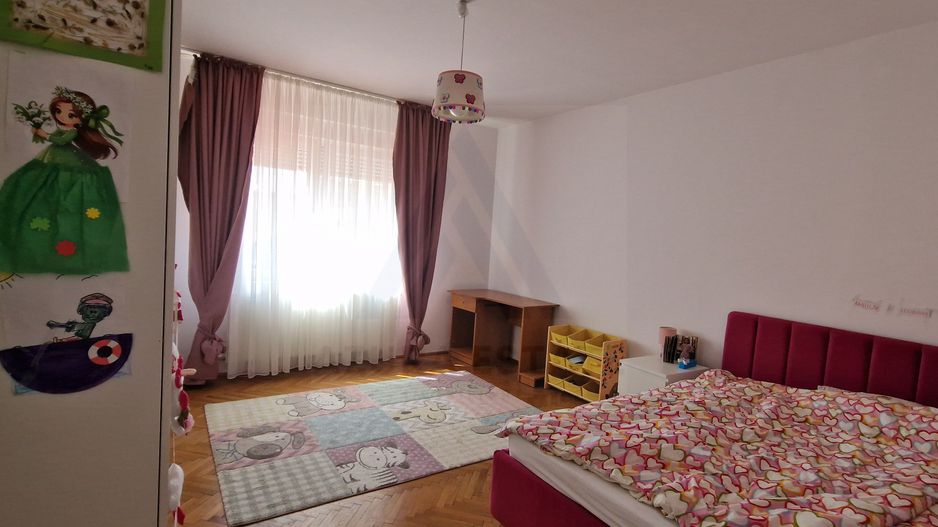 Casa individuala, 195 mp utili+ 500 mp curte, Sura Mica - Poză 18