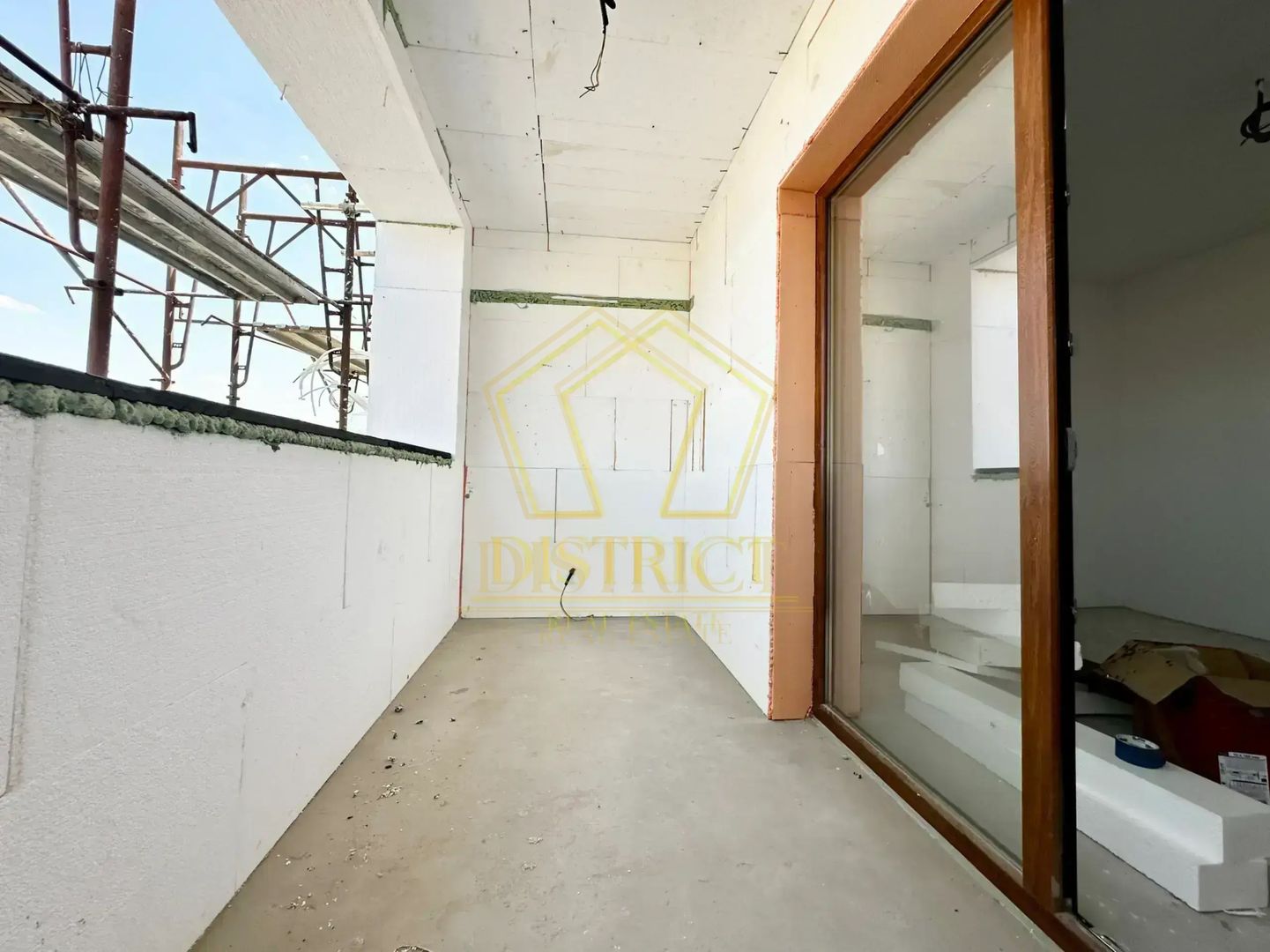 Duplex deosebit cu 4 camere | Dumbravita - Poză 4