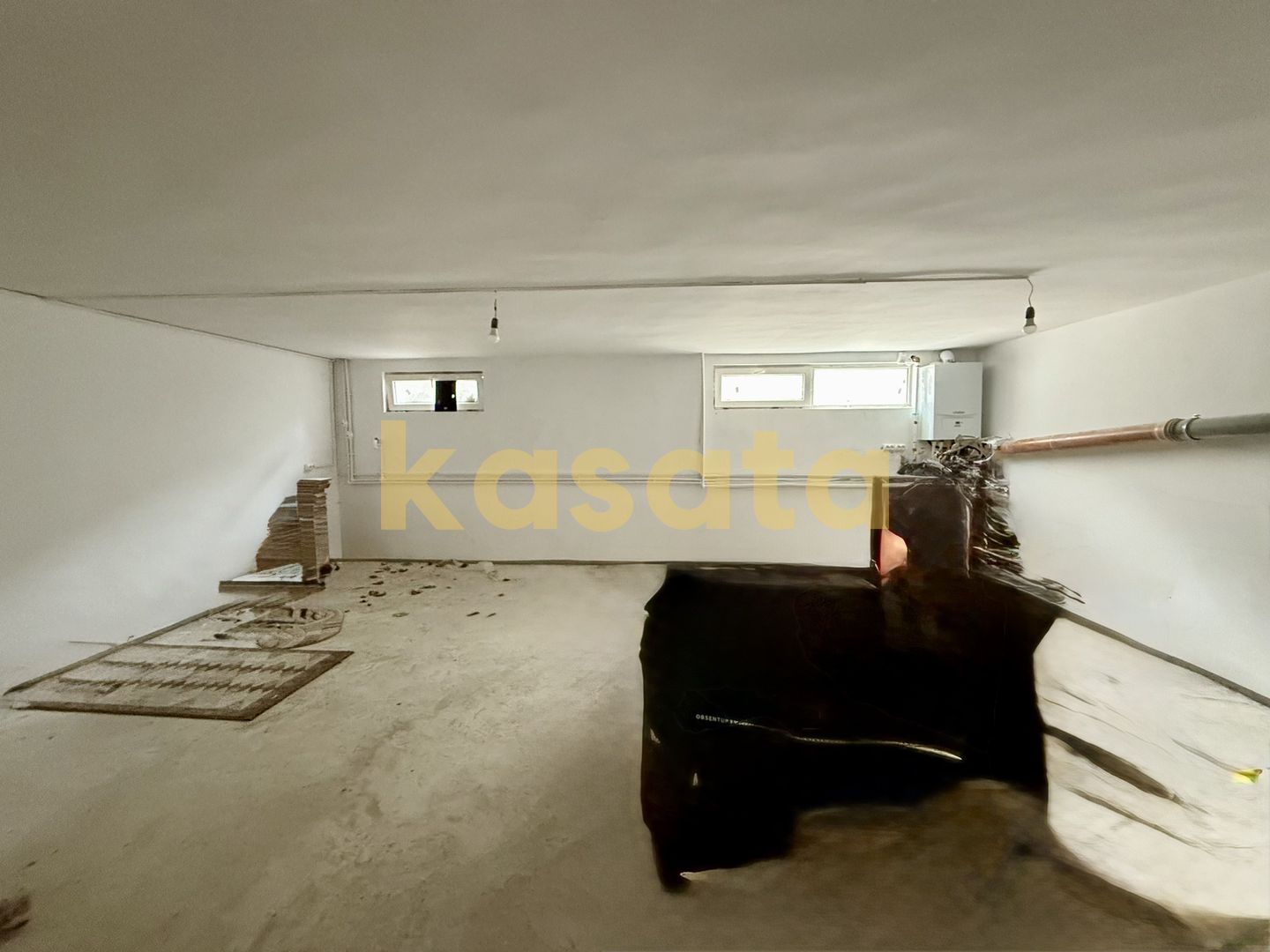 OPORTUNITATE | VILA SUPERBA | CARTIERUL TEI - Poză 3