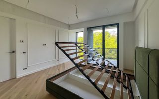 Apartament 2 camere,  spatios 75 mp pe IANCU NICOLAE 75 - Poză 5