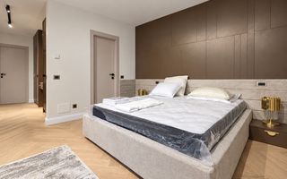 For Rent I Premium 2-Room Apartment | 22 sqm Terrace | Iancu Nicolae - Poză 9