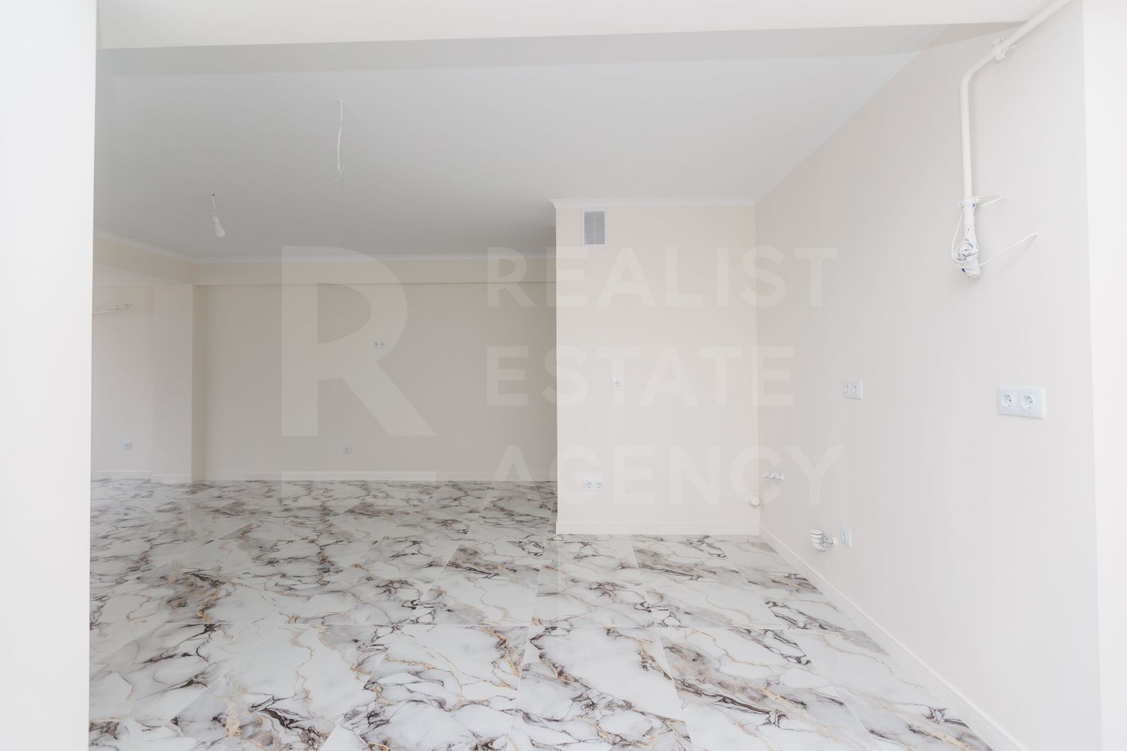 Vânzare, apartament, 4 camere, strada Nicolae Testemițanu, Centru - Schiță 20