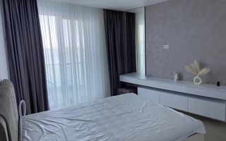 MAMAIA - (Cod01) Lake On apartament superb cu vedere la lac! - Poză 8