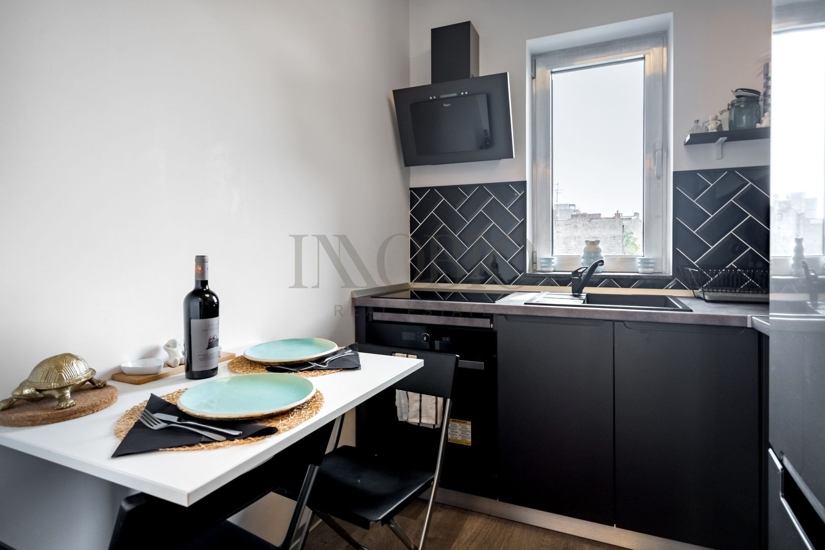 Apartament 2 camere premium | Centrală Proprie |  Bdul Ferdinand - Poză 5